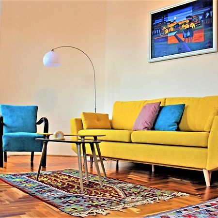 Csilla Home Apartman Miszkolc Zewnętrze zdjęcie