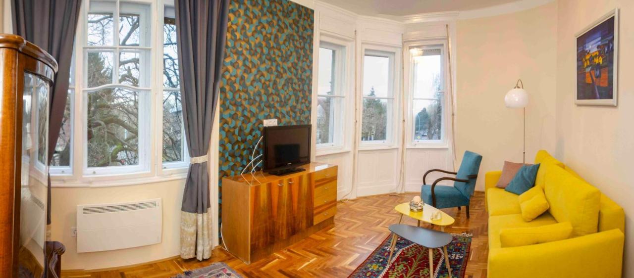 Csilla Home Apartman Miszkolc Zewnętrze zdjęcie