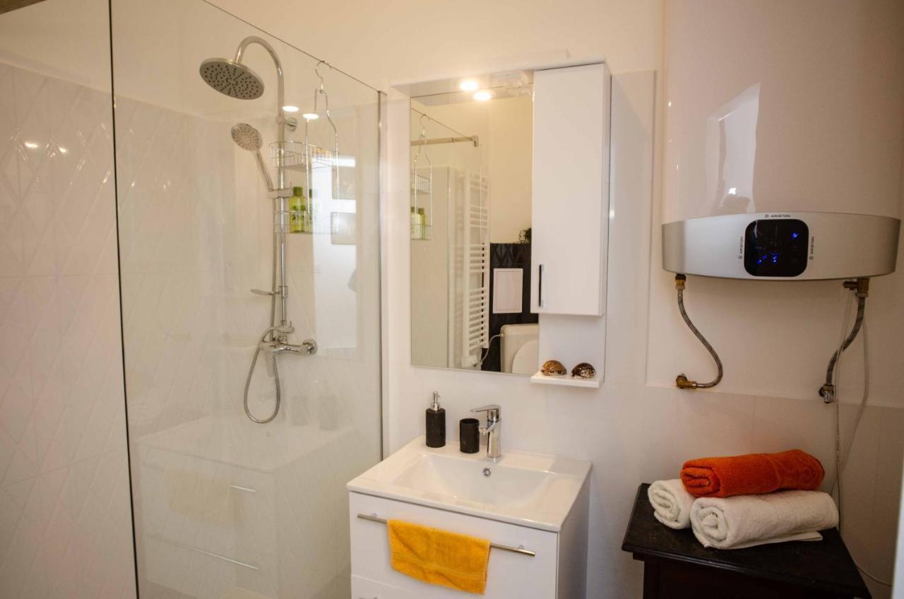 Csilla Home Apartman Miszkolc Zewnętrze zdjęcie