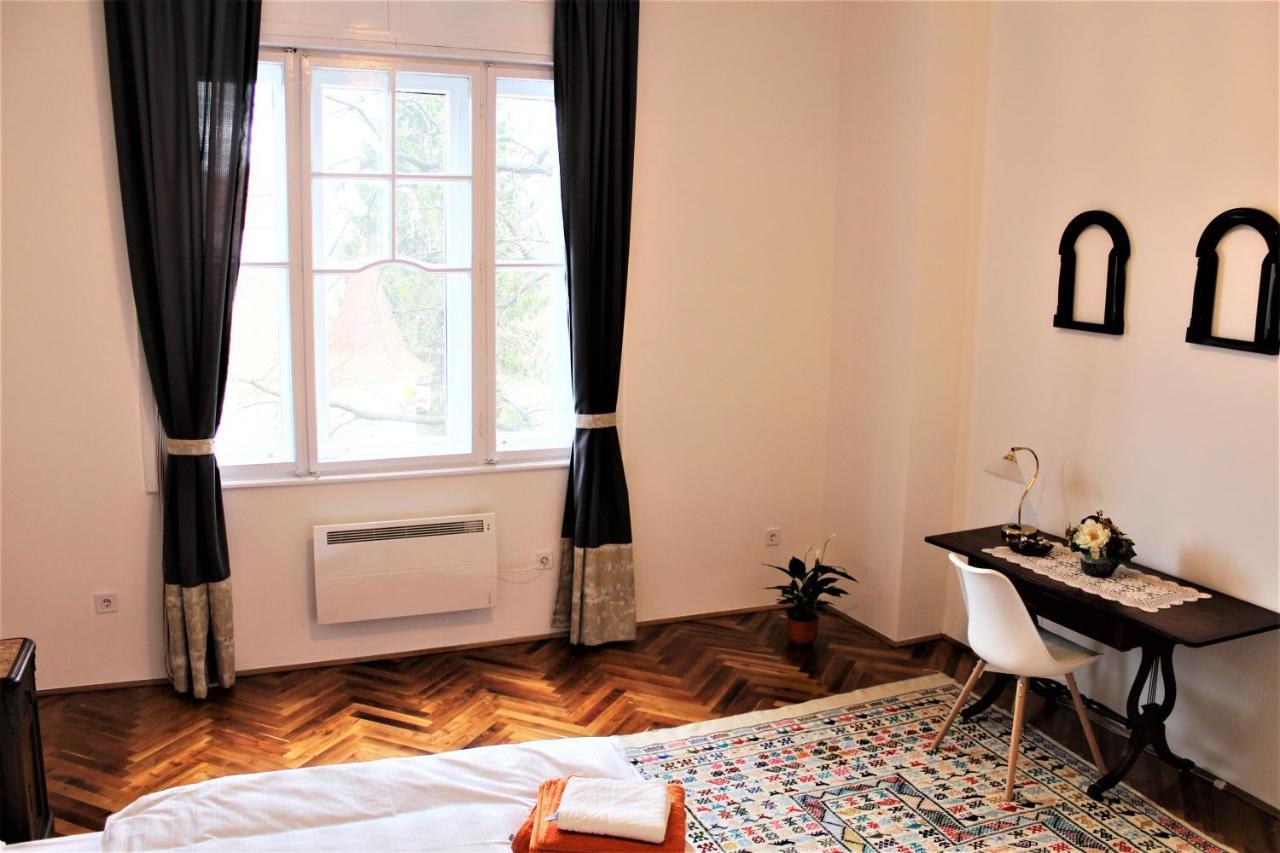 Csilla Home Apartman Miszkolc Zewnętrze zdjęcie