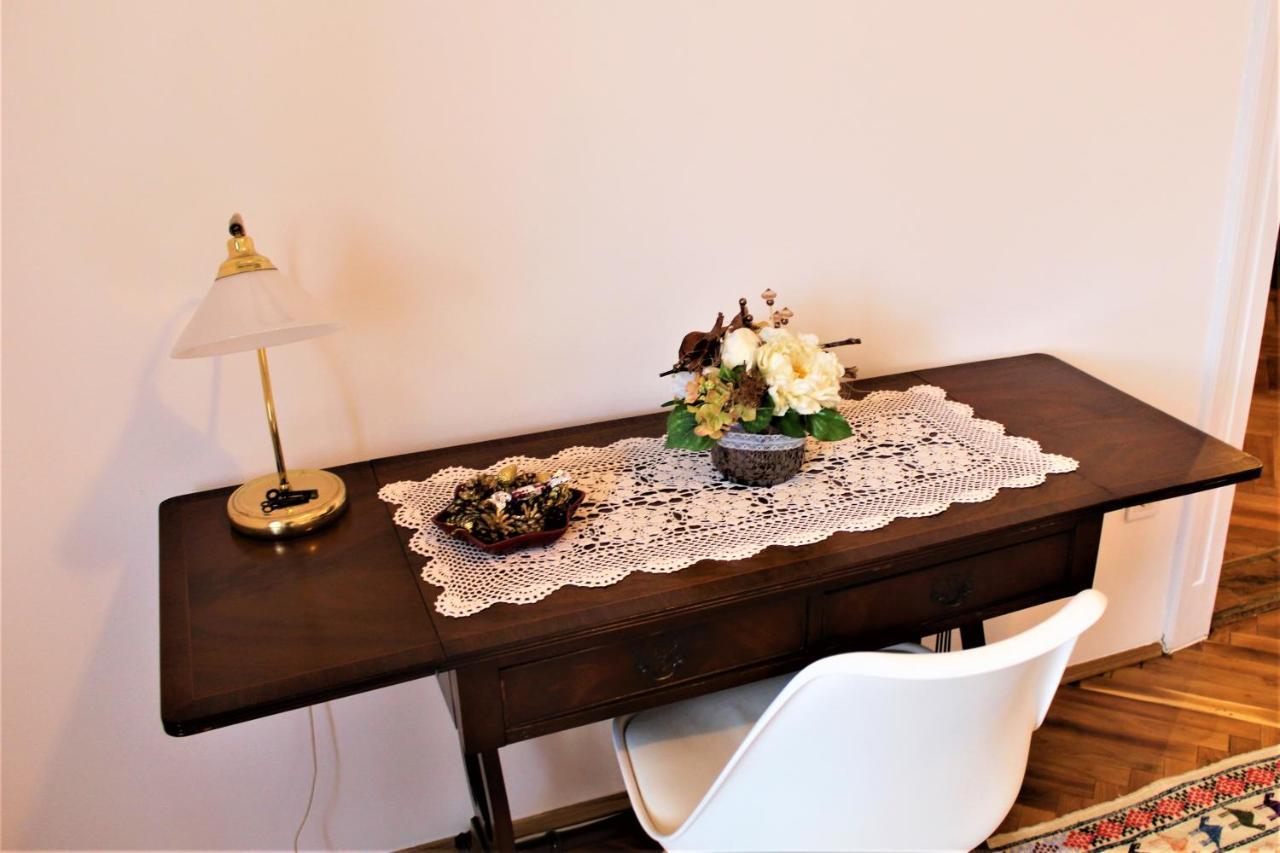 Csilla Home Apartman Miszkolc Zewnętrze zdjęcie