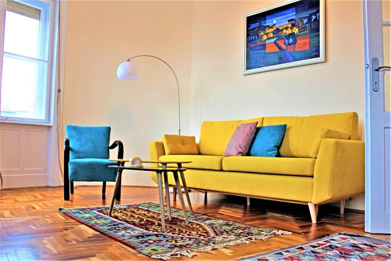 Csilla Home Apartman Miszkolc Zewnętrze zdjęcie